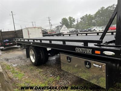 2025 International MV607 Extended Cab Rollback Wrecker/Tow Truck   - Photo 66 - North Chesterfield, VA 23237