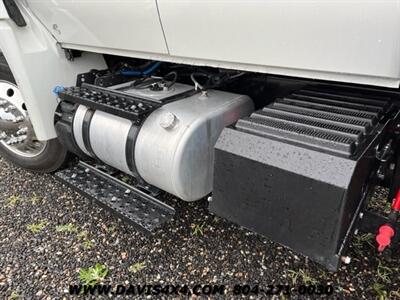 2025 International MV607 Extended Cab Rollback Wrecker/Tow Truck   - Photo 50 - North Chesterfield, VA 23237