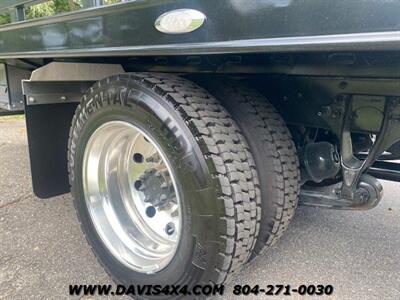 2025 International MV607 Extended Cab Rollback Wrecker/Tow Truck   - Photo 25 - North Chesterfield, VA 23237