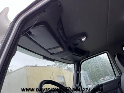 2025 International MV607 Extended Cab Rollback Wrecker/Tow Truck   - Photo 60 - North Chesterfield, VA 23237