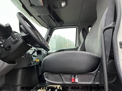 2025 International MV607 Extended Cab Rollback Wrecker/Tow Truck   - Photo 58 - North Chesterfield, VA 23237