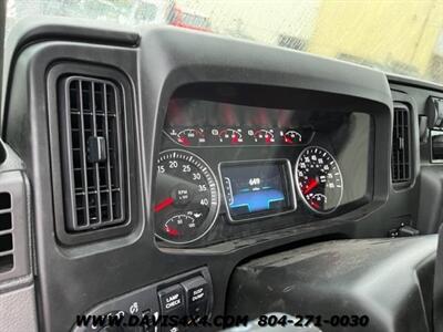 2025 International MV607 Extended Cab Rollback Wrecker/Tow Truck   - Photo 51 - North Chesterfield, VA 23237
