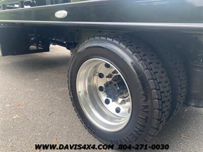 2025 International MV607 Extended Cab Rollback Wrecker/Tow Truck   - Photo 12 - North Chesterfield, VA 23237