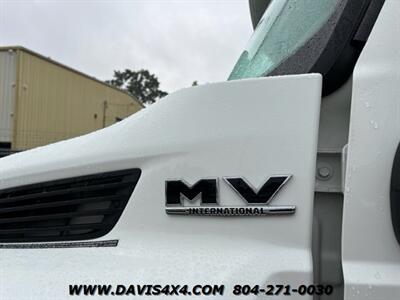 2025 International MV607 Extended Cab Rollback Wrecker/Tow Truck   - Photo 61 - North Chesterfield, VA 23237