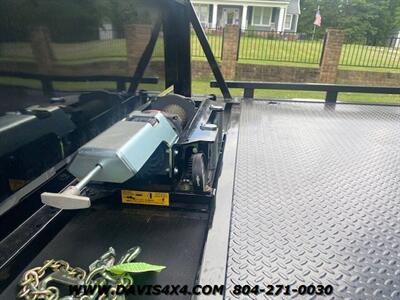 2025 International MV607 Extended Cab Rollback Wrecker/Tow Truck   - Photo 17 - North Chesterfield, VA 23237