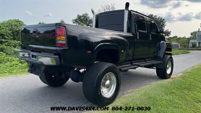 2006 Chevrolet Kodiak C4500 Topkick Crew Cab 4x4 Monster Pickup   - Photo 36 - North Chesterfield, VA 23237