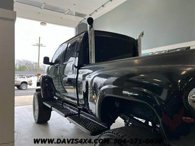 2006 Chevrolet Kodiak C4500 Topkick Crew Cab 4x4 Monster Pickup   - Photo 22 - North Chesterfield, VA 23237