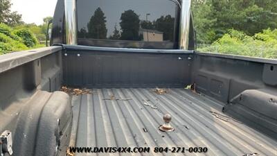 2006 Chevrolet Kodiak C4500 Topkick Crew Cab 4x4 Monster Pickup   - Photo 47 - North Chesterfield, VA 23237