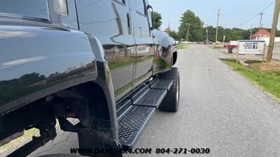 2006 Chevrolet Kodiak C4500 Topkick Crew Cab 4x4 Monster Pickup   - Photo 52 - North Chesterfield, VA 23237