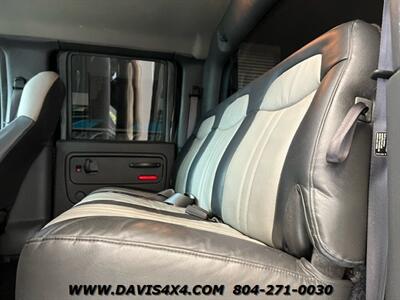 2006 Chevrolet Kodiak C4500 Topkick Crew Cab 4x4 Monster Pickup   - Photo 17 - North Chesterfield, VA 23237