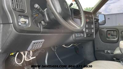 2006 Chevrolet Kodiak C4500 Topkick Crew Cab 4x4 Monster Pickup   - Photo 42 - North Chesterfield, VA 23237