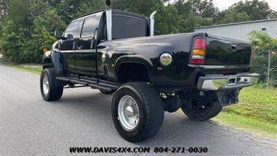 2006 Chevrolet Kodiak C4500 Topkick Crew Cab 4x4 Monster Pickup   - Photo 38 - North Chesterfield, VA 23237