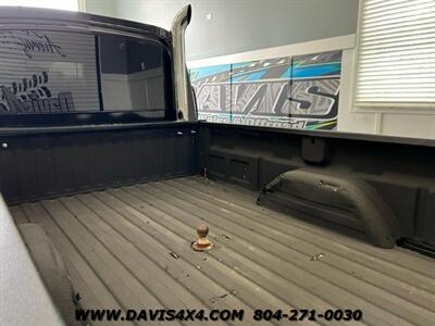 2006 Chevrolet Kodiak C4500 Topkick Crew Cab 4x4 Monster Pickup   - Photo 19 - North Chesterfield, VA 23237