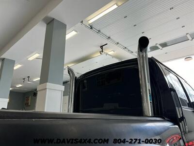 2006 Chevrolet Kodiak C4500 Topkick Crew Cab 4x4 Monster Pickup   - Photo 24 - North Chesterfield, VA 23237