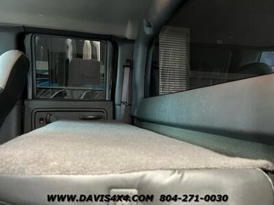 2006 Chevrolet Kodiak C4500 Topkick Crew Cab 4x4 Monster Pickup   - Photo 15 - North Chesterfield, VA 23237