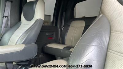 2006 Chevrolet Kodiak C4500 Topkick Crew Cab 4x4 Monster Pickup   - Photo 41 - North Chesterfield, VA 23237