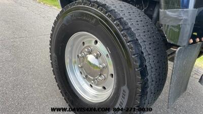 2006 Chevrolet Kodiak C4500 Topkick Crew Cab 4x4 Monster Pickup   - Photo 45 - North Chesterfield, VA 23237