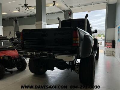 2006 Chevrolet Kodiak C4500 Topkick Crew Cab 4x4 Monster Pickup   - Photo 23 - North Chesterfield, VA 23237