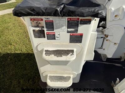 2015 Ford F-550 Superduty Altec Utility Bucket Truck   - Photo 34 - North Chesterfield, VA 23237