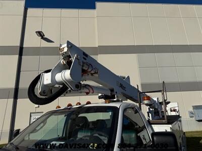 2015 Ford F-550 Superduty Altec Utility Bucket Truck   - Photo 27 - North Chesterfield, VA 23237