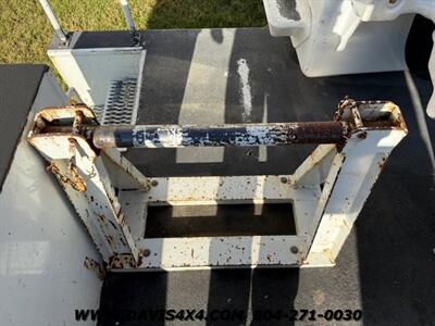 2015 Ford F-550 Superduty Altec Utility Bucket Truck   - Photo 40 - North Chesterfield, VA 23237