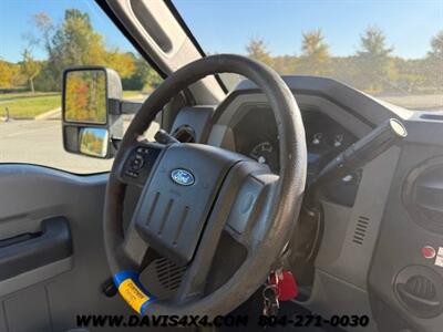 2015 Ford F-550 Superduty Altec Utility Bucket Truck   - Photo 12 - North Chesterfield, VA 23237