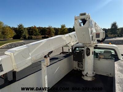 2015 Ford F-550 Superduty Altec Utility Bucket Truck   - Photo 35 - North Chesterfield, VA 23237