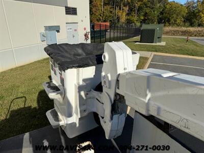 2015 Ford F-550 Superduty Altec Utility Bucket Truck   - Photo 38 - North Chesterfield, VA 23237