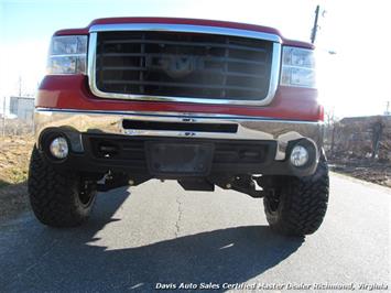 2008 GMC Sierra 3500 HD SLE1 Duramax 4X4 Crew Cab Long Bed   - Photo 3 - North Chesterfield, VA 23237