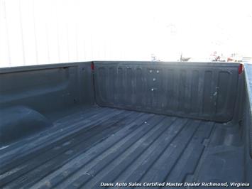 2008 GMC Sierra 3500 HD SLE1 Duramax 4X4 Crew Cab Long Bed   - Photo 10 - North Chesterfield, VA 23237