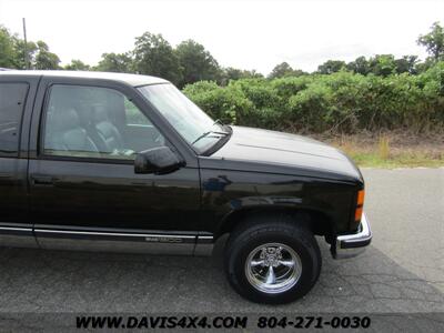 1997 GMC Sierra 1500 Silverado SLT Package Stepside Pick Up (SOLD)   - Photo 14 - North Chesterfield, VA 23237