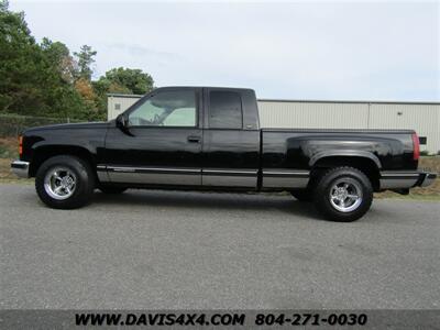 1997 GMC Sierra 1500 Silverado SLT Package Stepside Pick Up (SOLD)   - Photo 19 - North Chesterfield, VA 23237