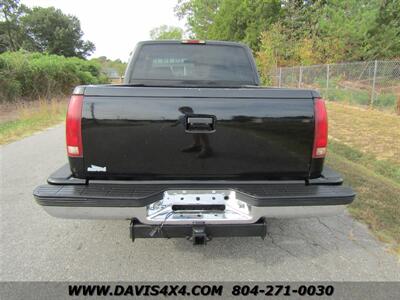 1997 GMC Sierra 1500 Silverado SLT Package Stepside Pick Up (SOLD)   - Photo 5 - North Chesterfield, VA 23237