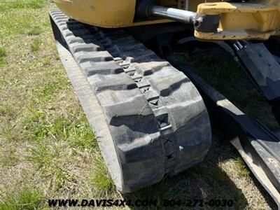 2014 Caterpillar Excavator 304CR   - Photo 11 - North Chesterfield, VA 23237