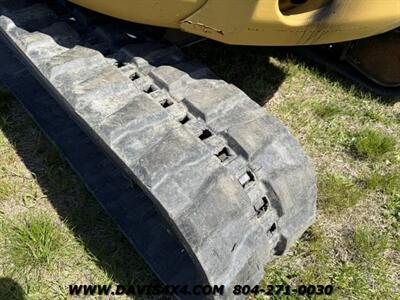 2014 Caterpillar Excavator 304CR   - Photo 16 - North Chesterfield, VA 23237