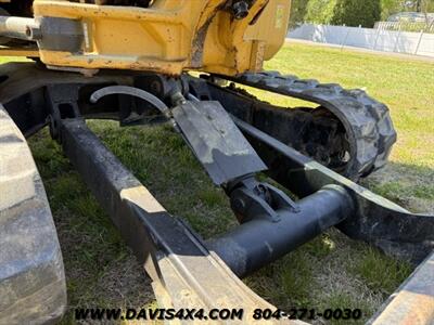 2014 Caterpillar Excavator 304CR   - Photo 10 - North Chesterfield, VA 23237