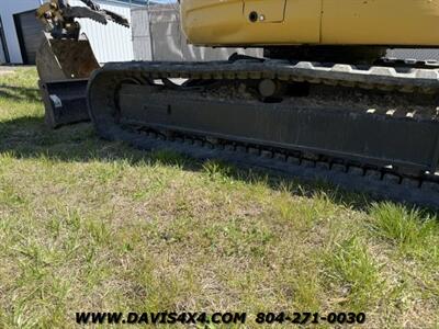 2014 Caterpillar Excavator 304CR   - Photo 17 - North Chesterfield, VA 23237