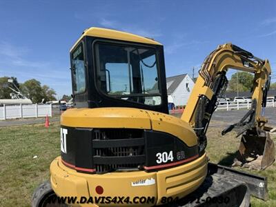 2014 Caterpillar Excavator 304CR   - Photo 13 - North Chesterfield, VA 23237