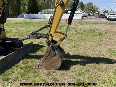 2014 Caterpillar Excavator 304CR   - Photo 6 - North Chesterfield, VA 23237