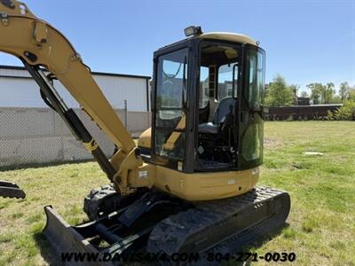 2014 Caterpillar Excavator 304CR   - Photo 25 - North Chesterfield, VA 23237