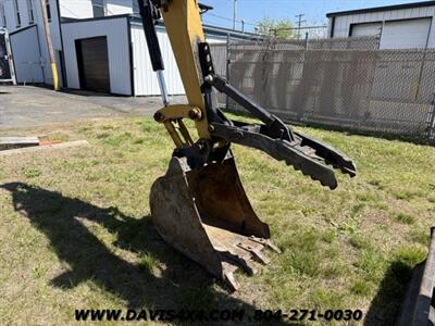 2014 Caterpillar Excavator 304CR   - Photo 4 - North Chesterfield, VA 23237