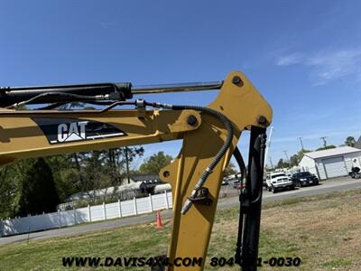 2014 Caterpillar Excavator 304CR   - Photo 7 - North Chesterfield, VA 23237