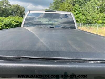 2006 GMC Sierra 2500 SLE1 Crew Cab Short Bed Lifted Pickup   - Photo 21 - North Chesterfield, VA 23237