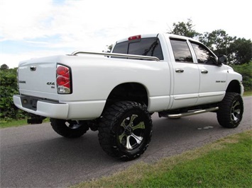 2004 Dodge Ram 1500 SLT (SOLD)   - Photo 8 - North Chesterfield, VA 23237