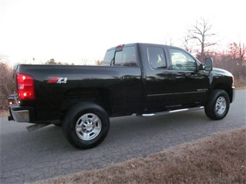 2007 Chevrolet Silverado 2500 LTZ (SOLD)   - Photo 5 - North Chesterfield, VA 23237