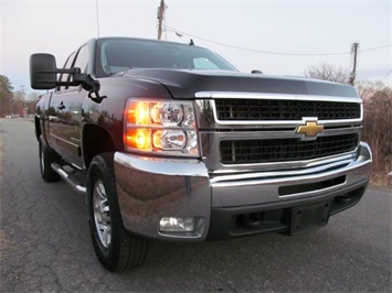 2007 Chevrolet Silverado 2500 LTZ (SOLD)   - Photo 11 - North Chesterfield, VA 23237