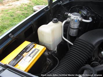 1987 Chevrolet Blazer Silverado K5 4X4   - Photo 26 - North Chesterfield, VA 23237