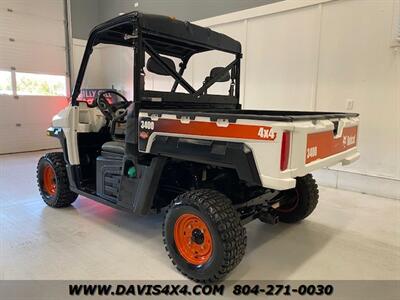 2015 Bobcat 3400   - Photo 6 - North Chesterfield, VA 23237