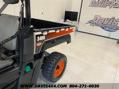 2015 Bobcat 3400   - Photo 14 - North Chesterfield, VA 23237