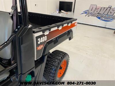 2015 Bobcat 3400   - Photo 18 - North Chesterfield, VA 23237